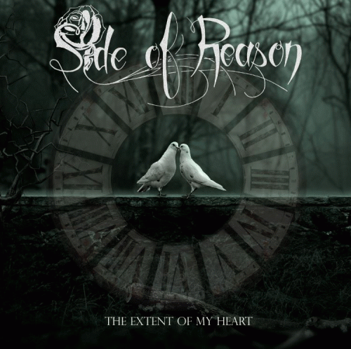 Side Of Reason : The Extent of My Heart